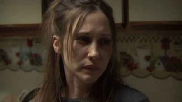 Down to the Bone Poster 1