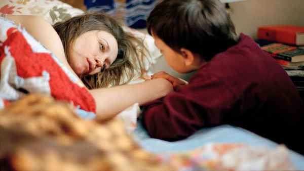 Down to the Bone Poster 2