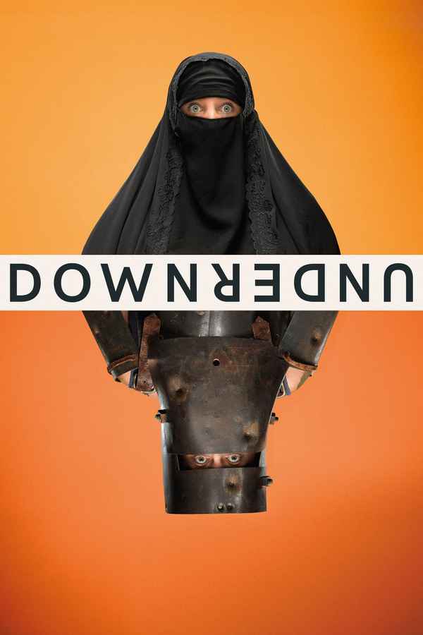 Down Under Poster 1