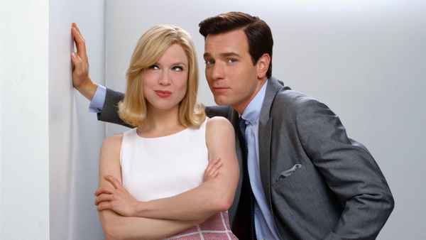 Down with Love Poster 5