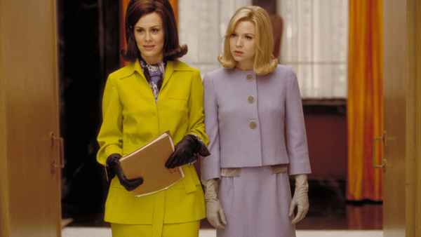 Down with Love Poster 7