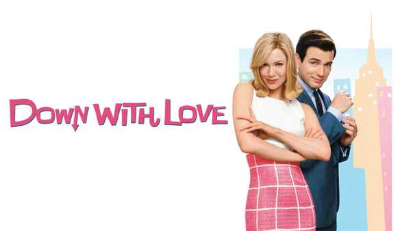 Down with Love Poster 2
