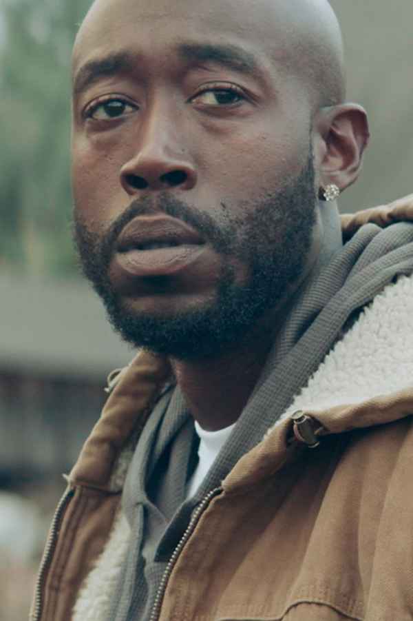 Down with the King Poster 5