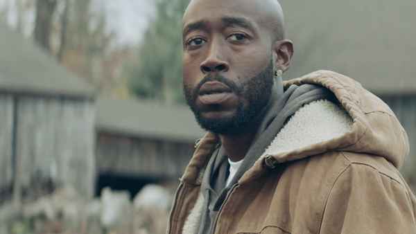 Down with the King Poster 1