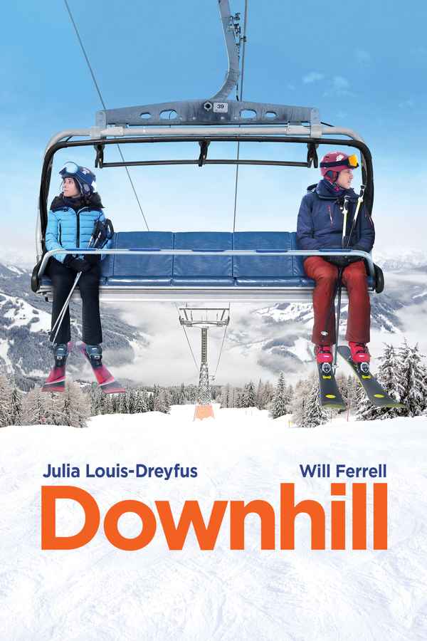 Downhill Poster 7
