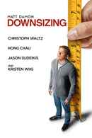 Downsizing Poster 5