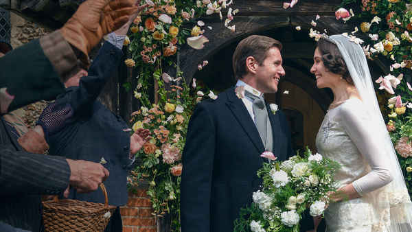 Downton Abbey: A New Era Poster 6