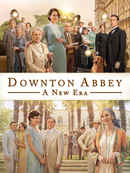 Downton Abbey: A New Era Poster 2