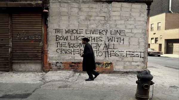 Downtown '81 Poster 4