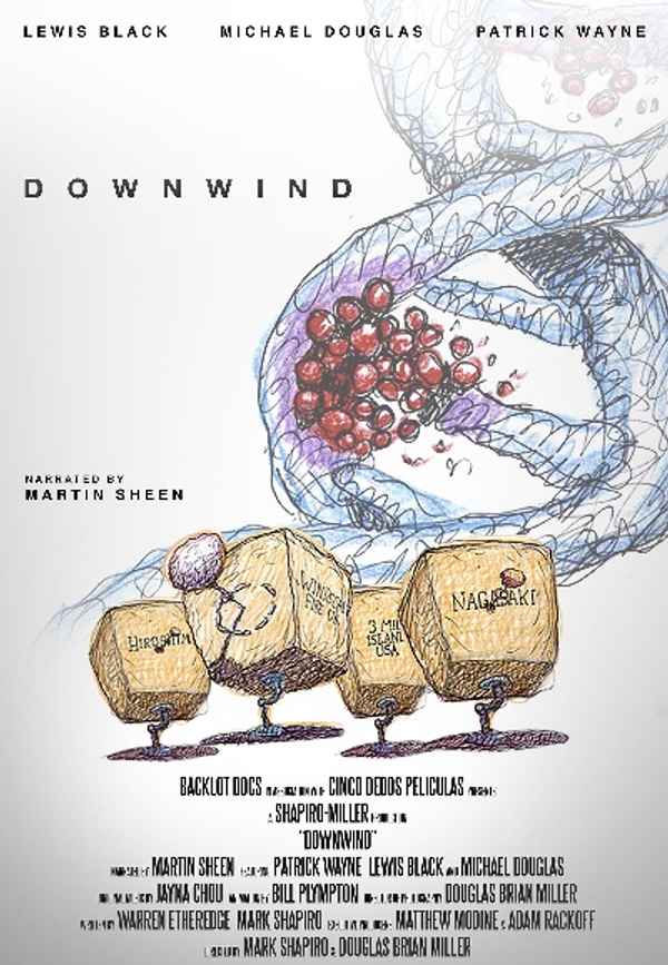 Downwind Poster 4