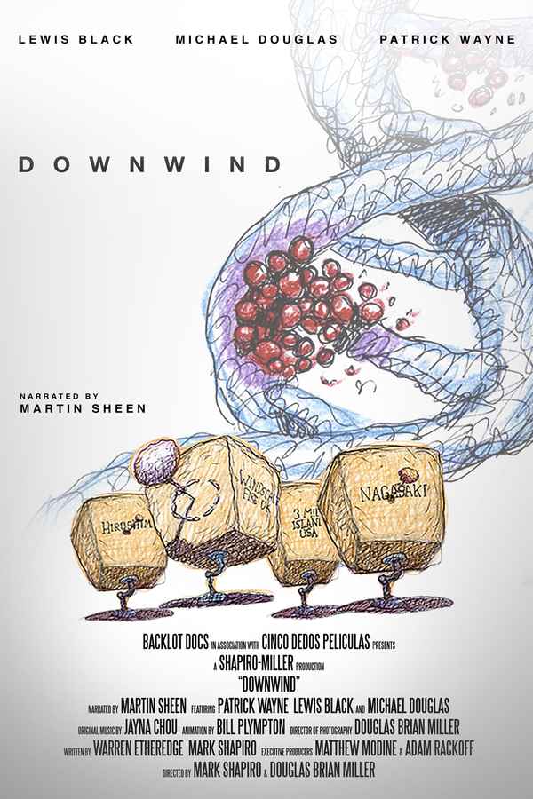 Downwind Poster 1