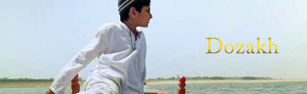 Dozakh in Search Of Heaven Poster 6