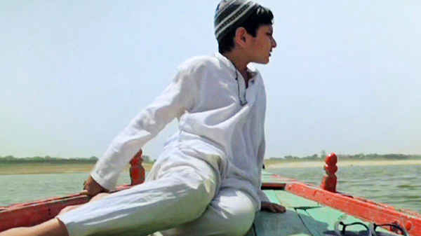 Dozakh in Search Of Heaven Poster 7