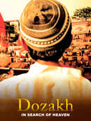 Dozakh in Search Of Heaven Poster 3