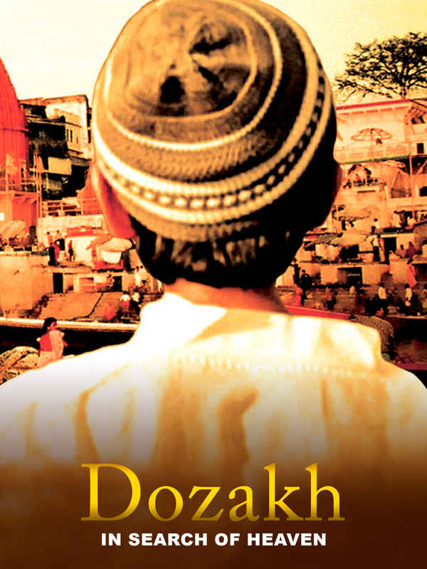 Dozakh in Search Of Heaven Poster 3