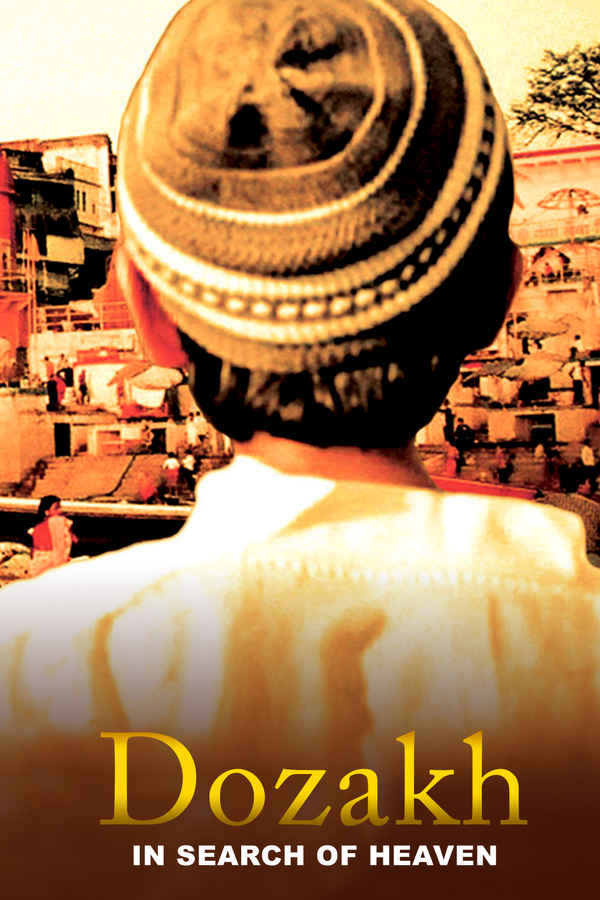 Dozakh in Search Of Heaven Poster 1