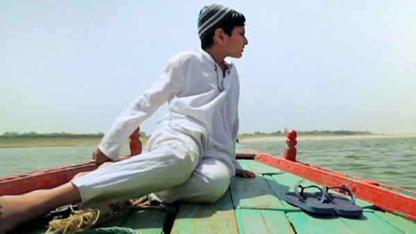 Dozakh in Search Of Heaven Poster 4