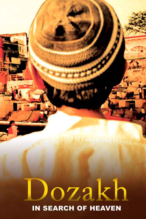 Dozakh in Search Of Heaven Poster 2