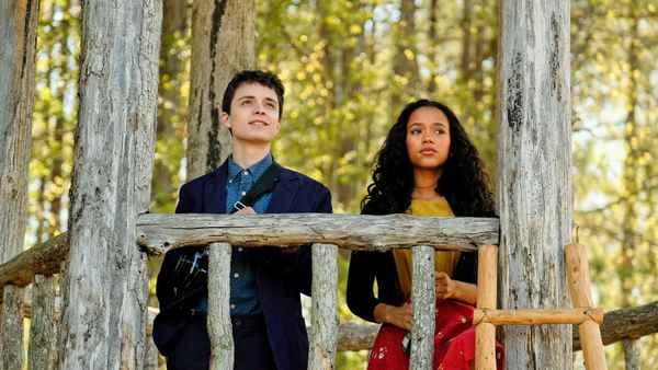 Dr. Bird's Advice for Sad Poets Poster 4