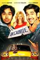 Dr. Cabbie Poster 2