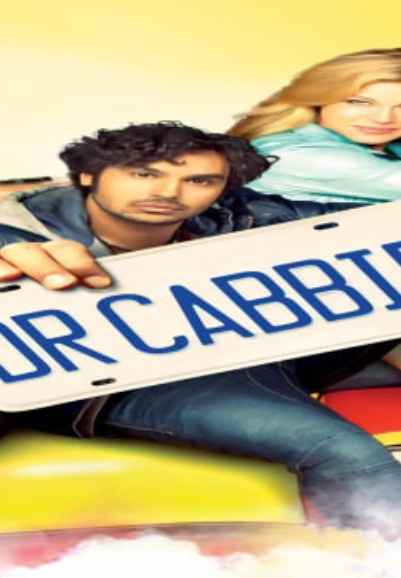 Dr. Cabbie