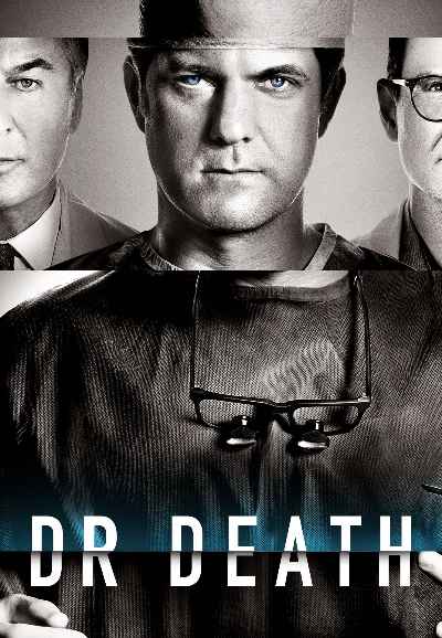 Dr. Death