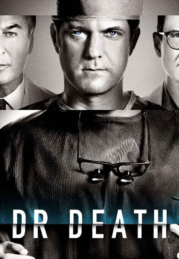Dr. Death Poster 4