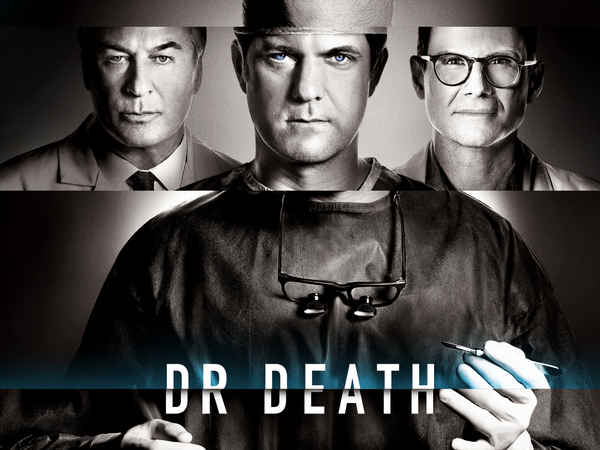 Dr. Death Poster 1