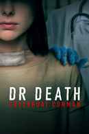 Dr. Death: Cutthroat Conman Poster 1