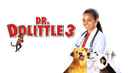 Dr. Dolittle 3 Poster 2