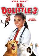 Dr. Dolittle 3 Poster 4