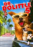 Dr. Dolittle: Million Dollar Mutts Poster 1