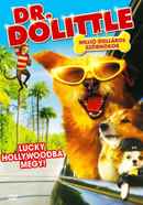 Dr. Dolittle: Million Dollar Mutts Poster 2
