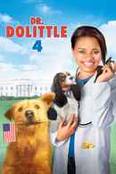 Dr. Dolittle: Tail to The Chief Poster 1