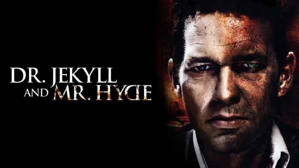 Dr. Jekyll and Mr. Hyde Poster 2