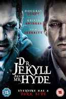Dr. Jekyll and Mr. Hyde Poster 3