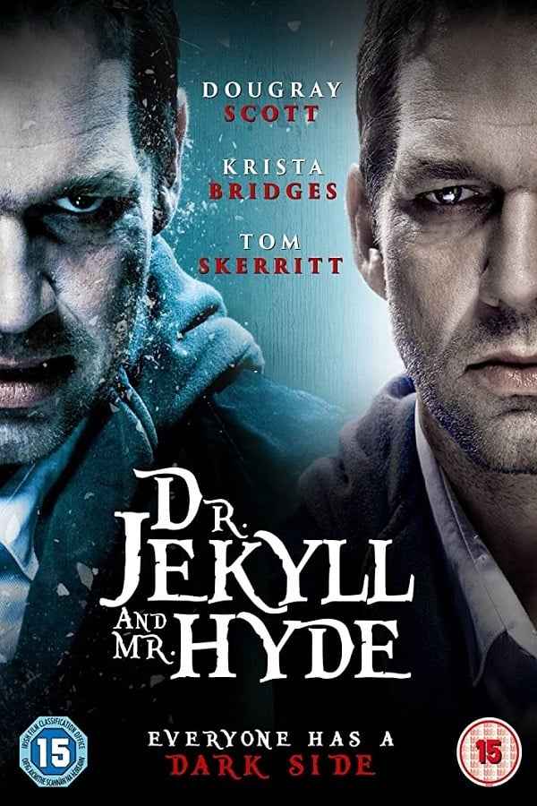 Dr. Jekyll and Mr. Hyde Poster 3