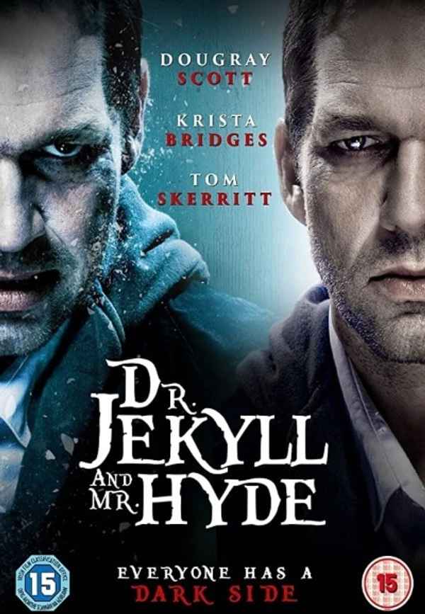 Dr. Jekyll and Mr. Hyde Poster 5