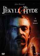 Dr. Jekyll and Mr. Hyde Poster 2