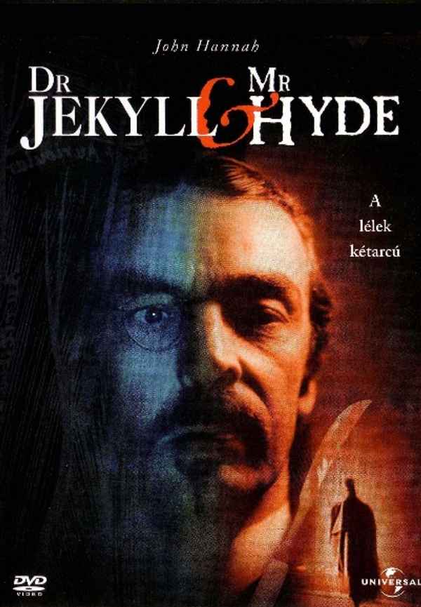 Dr. Jekyll and Mr. Hyde Poster 4