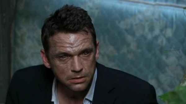 Dr. Jekyll and Mr. Hyde Poster 1