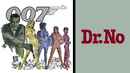 Dr. No Poster 1