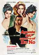 Dr. No Poster 5