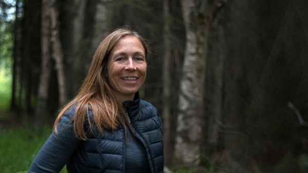 Dr. Oakley, Yukon Vet Poster 3