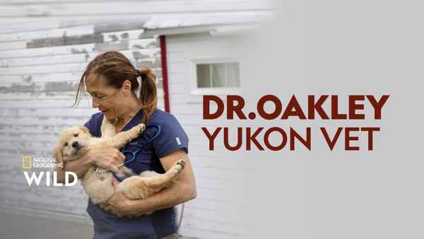 Dr. Oakley, Yukon Vet Poster 5