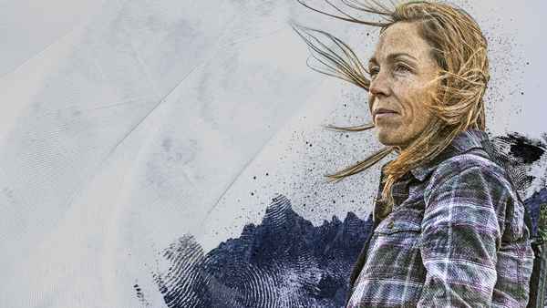 Dr. Oakley, Yukon Vet Poster 6