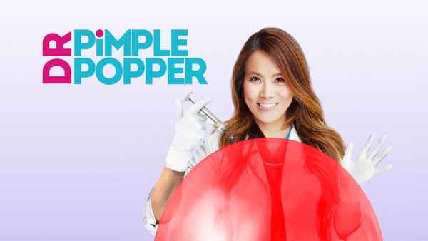 Dr. Pimple Popper Poster 6
