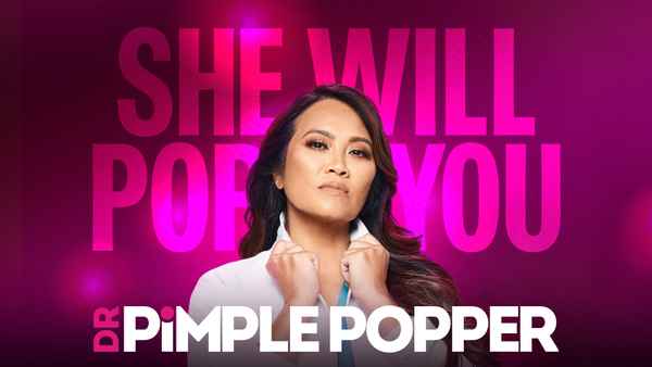 Dr. Pimple Popper Poster 7