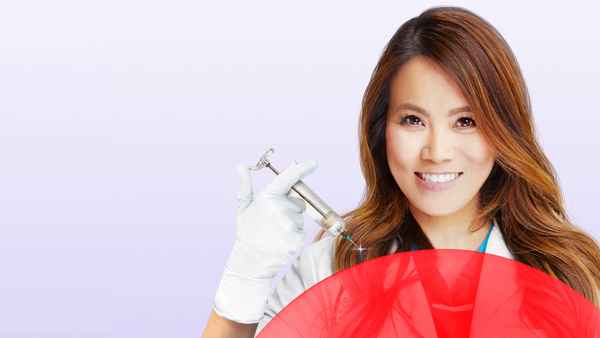 Dr. Pimple Popper Poster 1