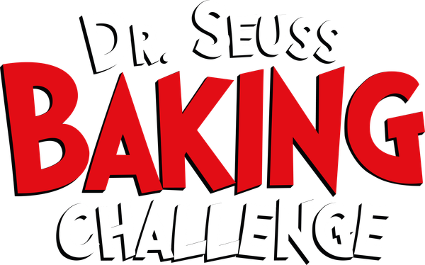Dr. Seuss Baking Challenge Poster 1